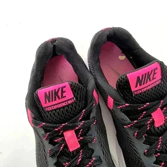 Nike Flex Experience RN 5 Running Shoes - 9.5 - Picture 9 of 10